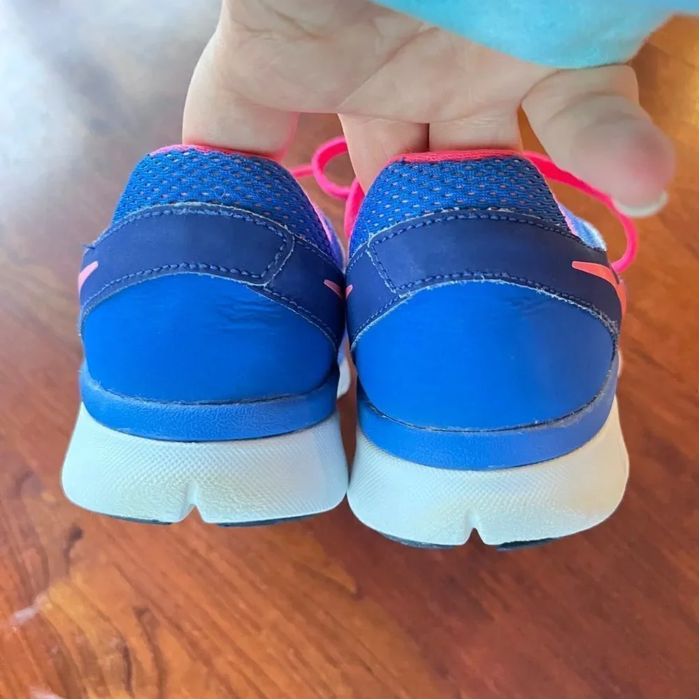 Nike flex girl